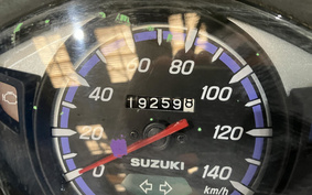 SUZUKI ADDRESS 110 CE47A