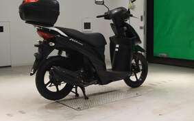 SUZUKI ADDRESS 110 CE47A