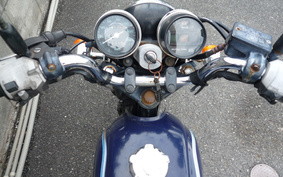 HONDA CD250U MA02