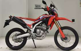 HONDA CRF250L MD47