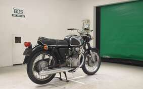 HONDA CD250 CD250