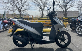 SUZUKI ADDRESS V110 CE47A