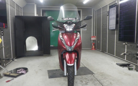 HONDA LEAD 125 JF45