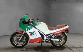 HONDA NS125R TC01