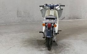 HONDA PRESS CUB 50 AA01