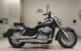 HONDA SHADOW 400 CLASSIC 2009 NC44