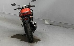 KAWASAKI Z250 ER250C