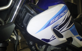 YAMAHA SEROW 250 Gen.3 DG31J