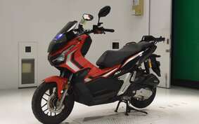 HONDA ADV150 KF38