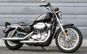 HARLEY XL883L 2006 CMM