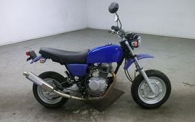 HONDA APE 100 HC07