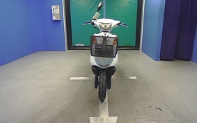 SUZUKI ADDRESS V125 CF46A