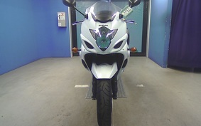 SUZUKI BANDIT 1250 F 2012 GW72A