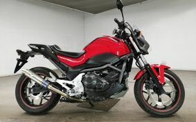 HONDA NC 700 S 2012 RC61