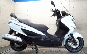 SUZUKI SKYWAVE 200 (Burgman 200) CH41A