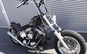 HARLEY FLSTC 1997 BJL