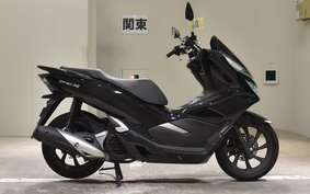 HONDA PCX125 JF81