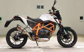 KTM 690 DUKE R 2013 LDU40