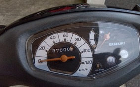 SUZUKI ADDRESS V125 G CF46A