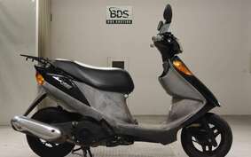 SUZUKI ADDRESS V125 CF4EA