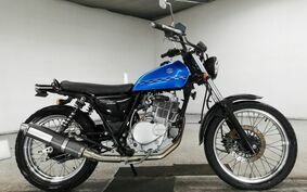 SUZUKI GRASS TRACKER BigBoy NJ4BA