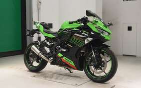 KAWASAKI ZX-25R ZX250E