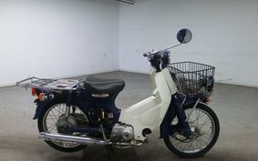 HONDA PRESS CUB 50 AA01