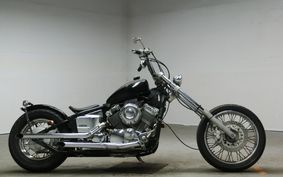 YAMAHA DRAGSTAR 400 1997