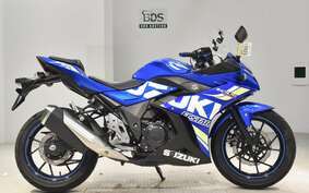 SUZUKI GSX250R DN11A