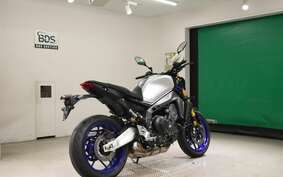 YAMAHA MT-09 SP 2022 RN69J