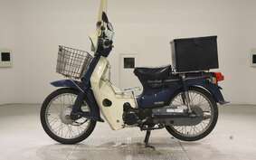 HONDA C50 SUPER CUB E AA01