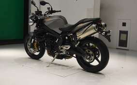 TRIUMPH STREET TRIPLE R 2009 MD4166