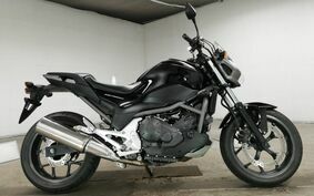 HONDA NC 700 S 2013 RC61