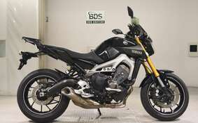 YAMAHA MT-09 A 2014 RN34J