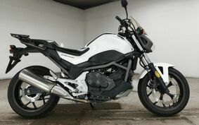 HONDA NC 700 S 2013 RC61