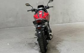 HONDA NC750X DCT 2021 RH09