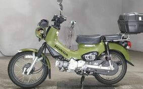 HONDA CROSS CUB 110 JA45