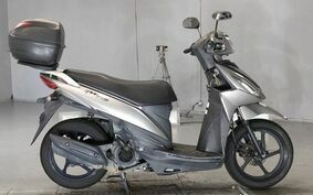 SUZUKI ADDRESS 110 CE47A