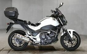 HONDA NC 700 S DCT 2012 RC61