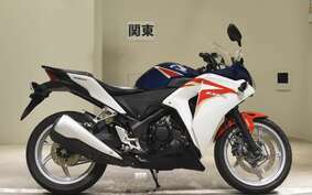 HONDA CBR250R A MC41