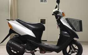 SUZUKI LET's 2 CA1PA