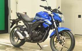 SUZUKI ジクサー150 NG4BG