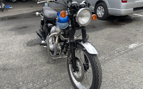 KAWASAKI W650 1999 EJ650A