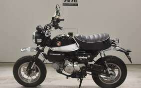 HONDA MONKEY 125 JB02