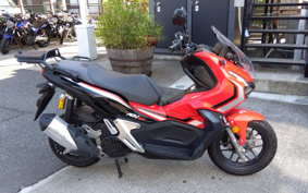 HONDA ADV150 KF38
