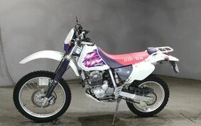 HONDA XR250 MD30