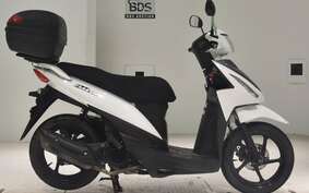 SUZUKI ADDRESS 110 CE47A