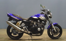 YAMAHA XJR400 R 2002 RH02J