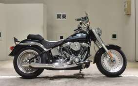 HARLEY FLSTF 1580 2008 BX5