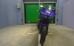 YAMAHA FAZER FZ6 S 2007 RJ14